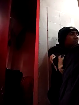 negrito sexxxo online show from 04.19.26