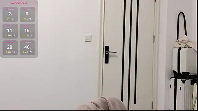 Mona-u online show from 01.19.26