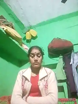 Pinki rani online show from 01.16.26