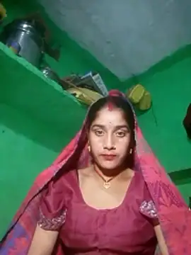 Pinki rani online show from 02.05.26