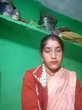 Pinki rani online show from 02.18.26