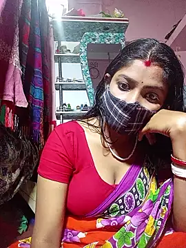 Snapshot of villSunrise chatting on 01.12.26 villSunrise online show from 01.12.26