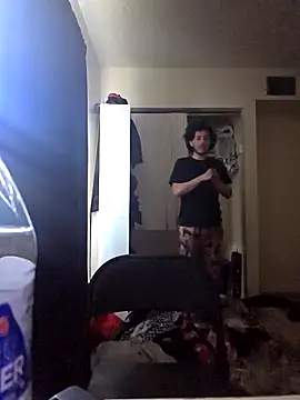 Mr fromtheback online show from 03.23.26