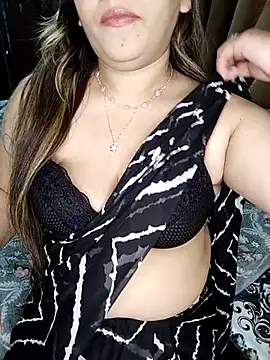 Sweet-janvi online show from 12.18.25