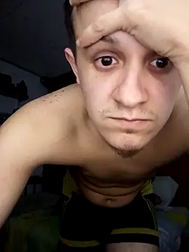 Steven3095 online show from 12.18.25