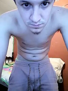 Steven3095 online show from 01.06.26