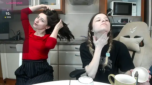 nastyundi online show from 01.15.26