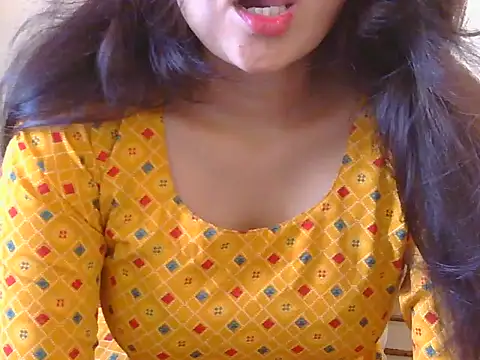 Parul Gulati online show from 04.13.26