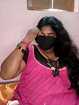 sirisha  9 online show from 03.31.26