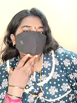 sirisha  9 online show from 04.13.26