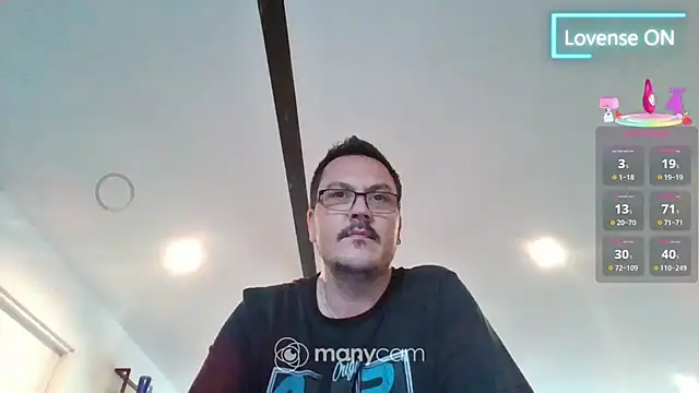 Snapshot of Miss-Chupagirly chatting on 02.16.26 Miss-Chupagirly online show from 02.16.26