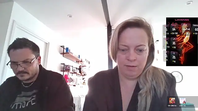 Snapshot of Miss-Chupagirly chatting on 02.26.26 Miss-Chupagirly online show from 02.26.26