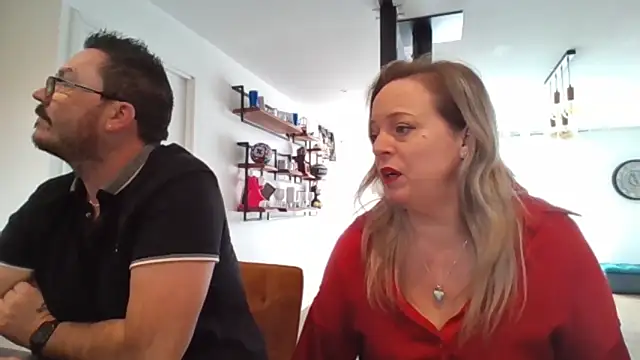 Miss-Chupagirly online show from 03.03.26