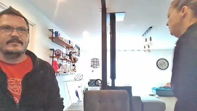 Miss-Chupagirly online show from 03.10.26