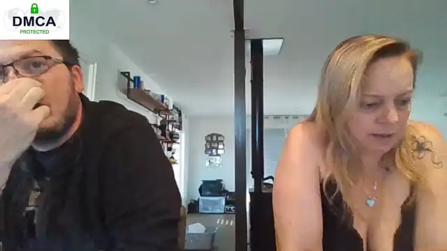 Miss-Chupagirly online show from 03.18.26