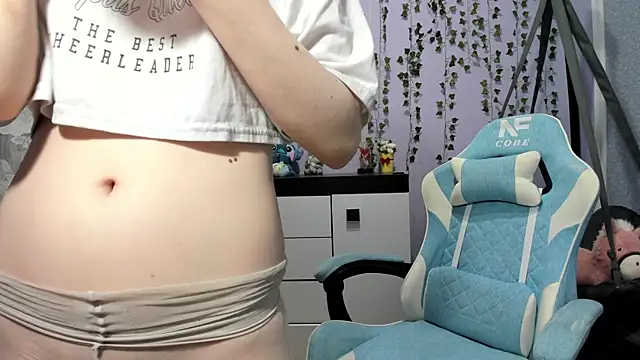 Yoonhee ki online show from 03.27.26