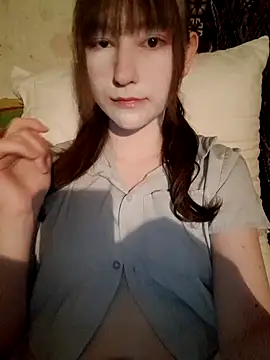 Yoonhee ki online show from 05.09.26