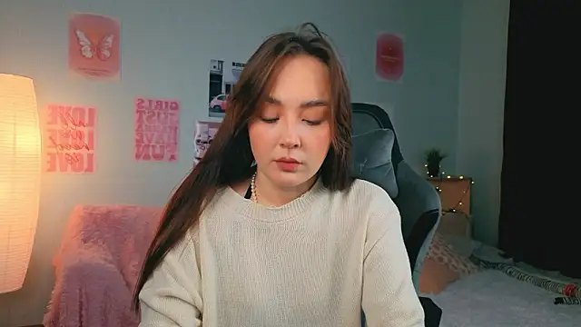 fallin lovee online show from 02.06.26