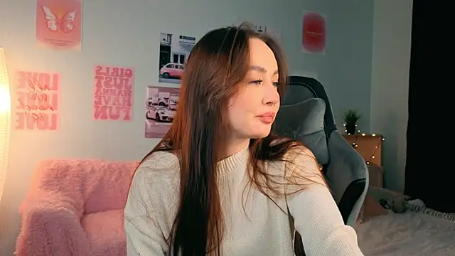 fallin lovee online show from 02.08.26