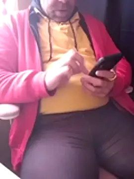 Michaelo666 online show from 12.20.25