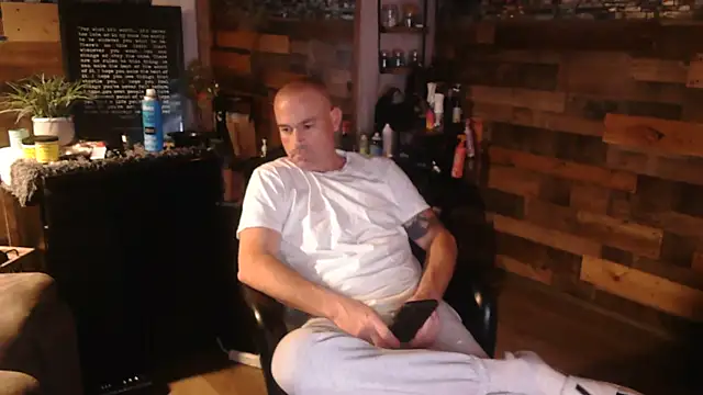 MISTERANDDEMI online show from 03.06.26