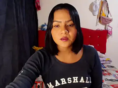 Diamond-jackson3 online show from 03.23.26