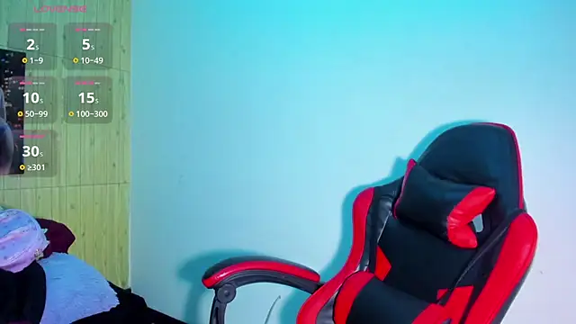 dolly boob online show from 04.11.26