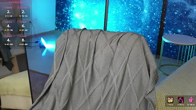 Spoty Kate  online show from 04.14.26