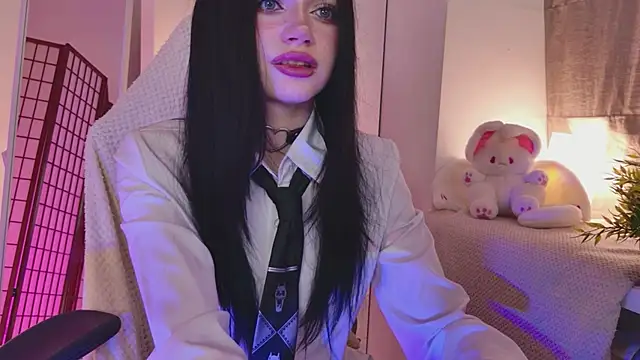 Dark Diva online show from 06.02.26