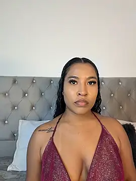 izzybelmonth12 online show from 03.14.26