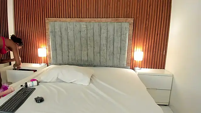 Snapshot of Lakisha_Jackson_ chatting on 02.09.26 Lakisha Jackson online show from 02.09.26