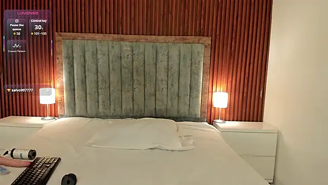 Snapshot of Lakisha_Jackson_ chatting on 02.13.26 Lakisha Jackson online show from 02.13.26