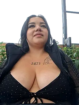 Snapshot of Abby_79 chatting on 12.18.25 Abby 79 online show from 12.18.25