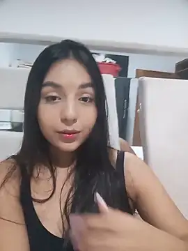 Babyabril18  online show from 05.27.26