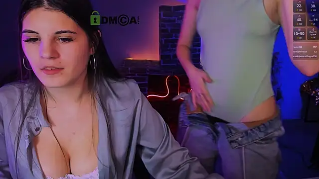 Snapshot of lizzie_boom_ chatting on 01.15.26 lizzie boom online show from 01.15.26