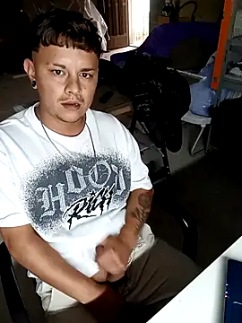 Sickbooy69 online show from 04.26.26