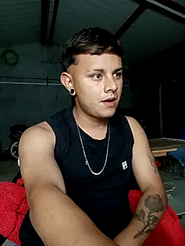 Sickbooy69 online show from 04.30.26