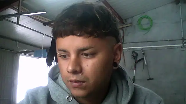 Sickbooy69 online show from 05.03.26