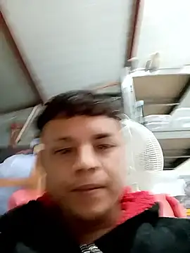 Sickbooy69 online show from 05.11.26