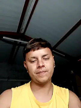 Sickbooy69 online show from 05.26.26