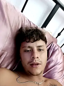 Sickbooy69 online show from 07.25.26