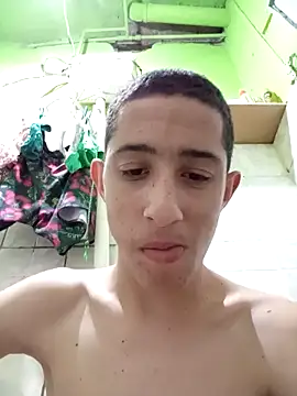 Caiogostosinho007 online show from 12.21.25