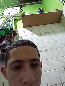 Caiogostosinho007 online show from 12.23.25