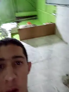 Caiogostosinho007 online show from 01.06.26