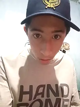 Caiogostosinho007 online show from 02.13.26