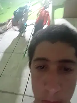 Caiogostosinho007 online show from 02.17.26