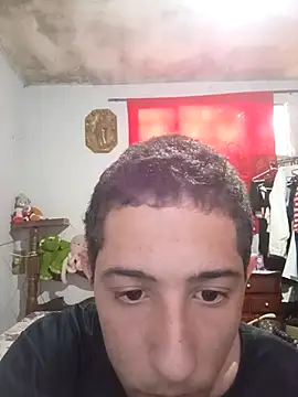 Caiogostosinho007 online show from 05.12.26