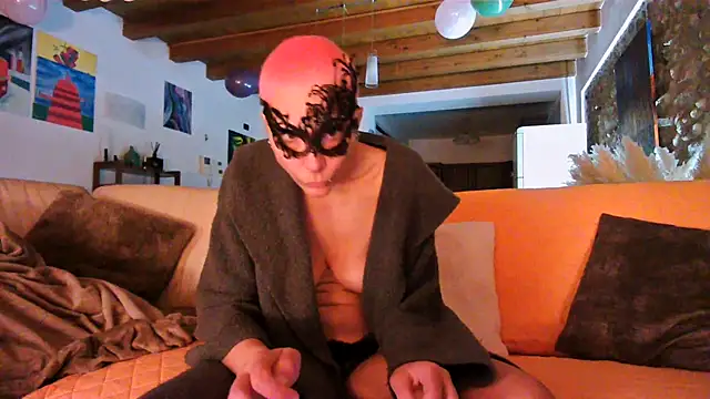 ErotiKat online show from 03.03.26