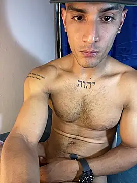 Maicol xxxx online show from 01.18.26