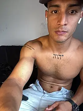 Maicol xxxx online show from 02.14.26